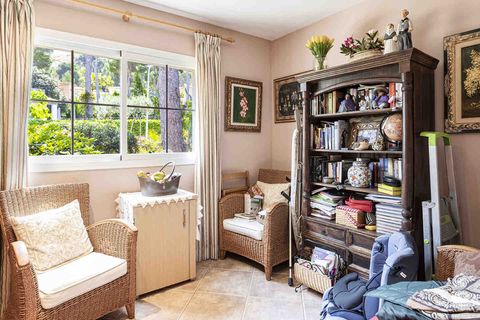 Villa i Santa Ponsa, Mallorca, Santa Ponsa - € 3.195.000 | Ref: 2403421 - foto 13