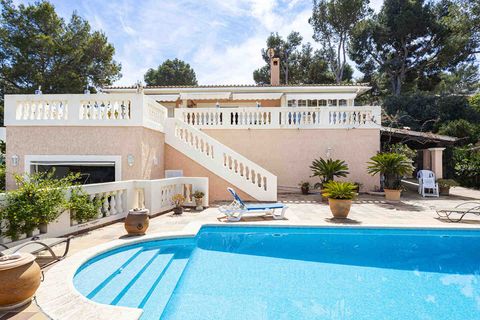 Villa i Santa Ponsa, Mallorca, Santa Ponsa - € 3.195.000 | Ref: 2403421 - foto 15