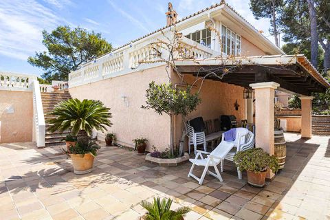 Villa i Santa Ponsa, Mallorca, Santa Ponsa - € 3.195.000 | Ref: 2403421 - foto 16
