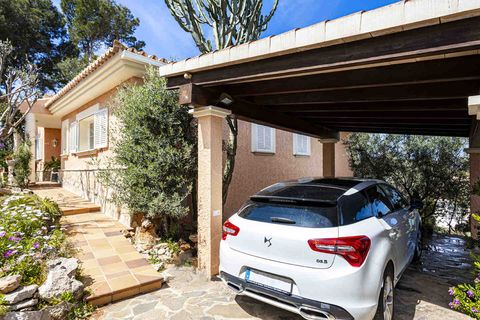 Villa i Santa Ponsa, Mallorca, Santa Ponsa - € 3.195.000 | Ref: 2403421 - foto 17