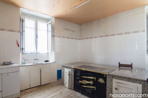 Herregård i Xermade, Lugo, Xermade - € 57 000 | Ref: 790 - foto 7