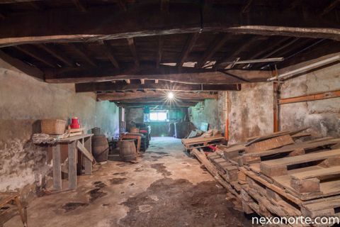 Herregård i Xermade, Lugo, Xermade - € 57 000 | Ref: 790 - foto 13