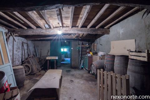 Herregård i Xermade, Lugo, Xermade - € 57 000 | Ref: 790 - foto 14