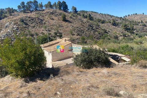 Landejendom i Purchena, Almeria, Purchena - € 99.500 | Ref: 2301 - foto 2