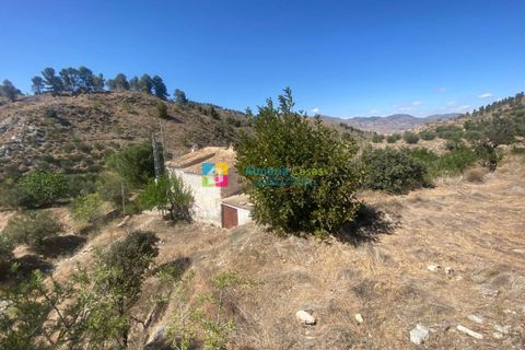 Landejendom i Purchena, Almeria, Purchena - € 99.500 | Ref: 2301 - foto 3