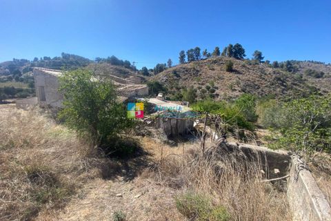 Landejendom i Purchena, Almeria, Purchena - € 99.500 | Ref: 2301 - foto 5