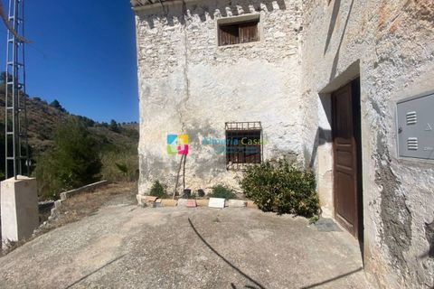 Landejendom i Purchena, Almeria, Purchena - € 99.500 | Ref: 2301 - foto 9