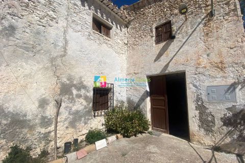 Landejendom i Purchena, Almeria, Purchena - € 99.500 | Ref: 2301 - foto 10