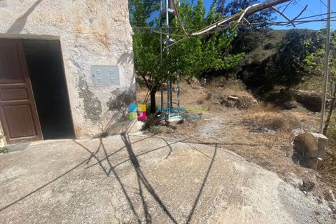 Landejendom i Purchena, Almeria, Purchena - € 99.500 | Ref: 2301 - foto 11