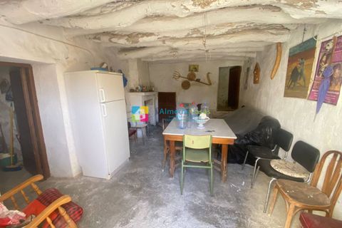 Landejendom i Purchena, Almeria, Purchena - € 99.500 | Ref: 2301 - foto 12