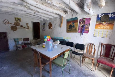 Landejendom i Purchena, Almeria, Purchena - € 99.500 | Ref: 2301 - foto 13