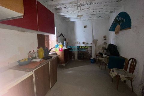 Landejendom i Purchena, Almeria, Purchena - € 99.500 | Ref: 2301 - foto 16