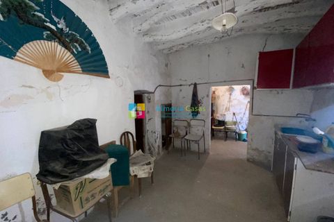 Landejendom i Purchena, Almeria, Purchena - € 99.500 | Ref: 2301 - foto 17