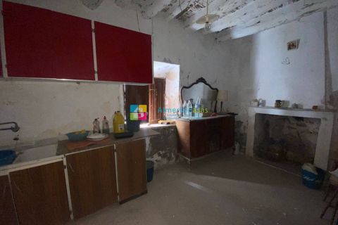 Landejendom i Purchena, Almeria, Purchena - € 99.500 | Ref: 2301 - foto 18