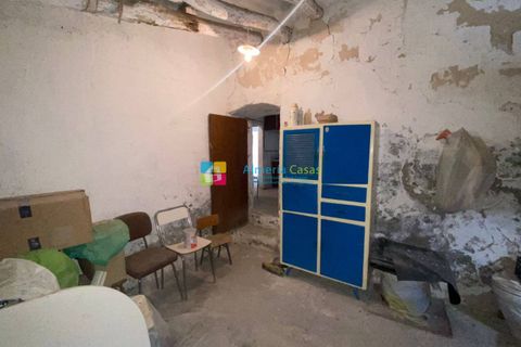 Landejendom i Purchena, Almeria, Purchena - € 99.500 | Ref: 2301 - foto 19