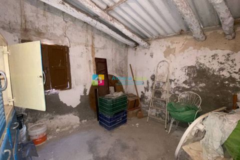 Landejendom i Purchena, Almeria, Purchena - € 99.500 | Ref: 2301 - foto 20