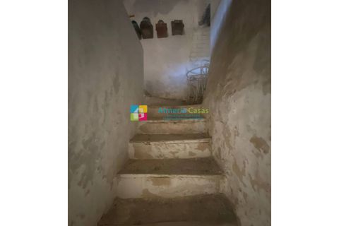 Landejendom i Purchena, Almeria, Purchena - € 99.500 | Ref: 2301 - foto 21