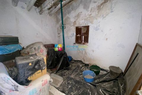 Landejendom i Purchena, Almeria, Purchena - € 99.500 | Ref: 2301 - foto 24
