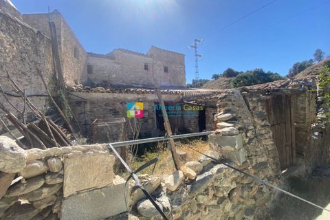 Landejendom i Purchena, Almeria, Purchena - € 99.500 | Ref: 2301 - foto 25