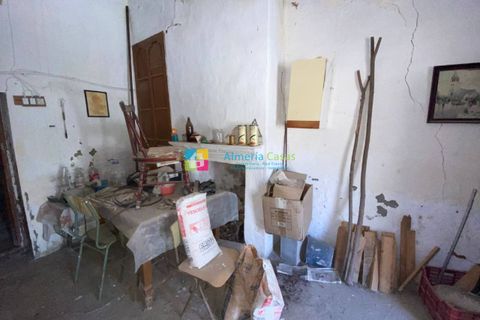 Landejendom i Purchena, Almeria, Purchena - € 99.500 | Ref: 2301 - foto 26