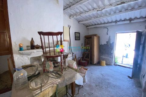 Landejendom i Purchena, Almeria, Purchena - € 99.500 | Ref: 2301 - foto 27