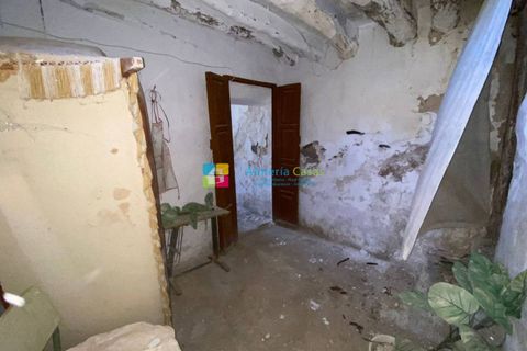 Landejendom i Purchena, Almeria, Purchena - € 99.500 | Ref: 2301 - foto 28