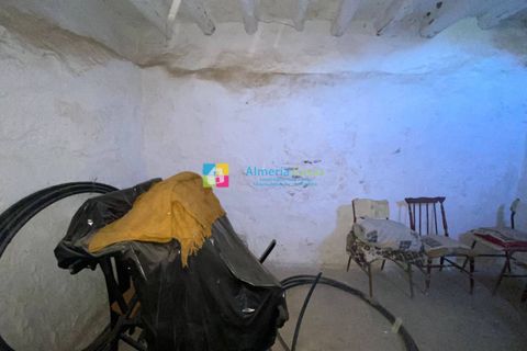 Landejendom i Purchena, Almeria, Purchena - € 99.500 | Ref: 2301 - foto 29