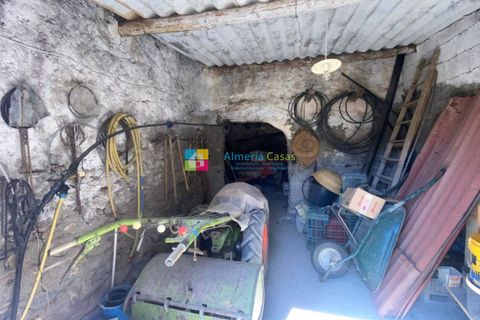 Landejendom i Purchena, Almeria, Purchena - € 99.500 | Ref: 2301 - foto 30