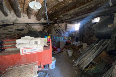 Landejendom i Purchena, Almeria, Purchena - € 99.500 | Ref: 2301 - foto 31