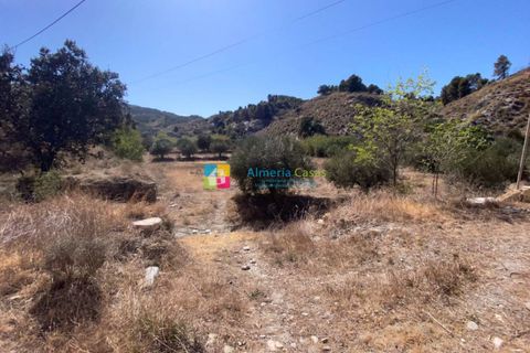 Landejendom i Purchena, Almeria, Purchena - € 99.500 | Ref: 2301 - foto 33