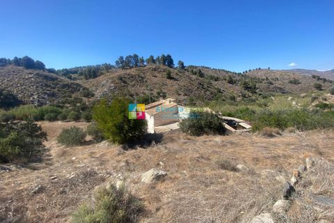 Landejendom i Purchena, Almeria, Purchena - € 99.500 | Ref: 2301 - foto 37