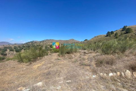 Landejendom i Purchena, Almeria, Purchena - € 99.500 | Ref: 2301 - foto 38