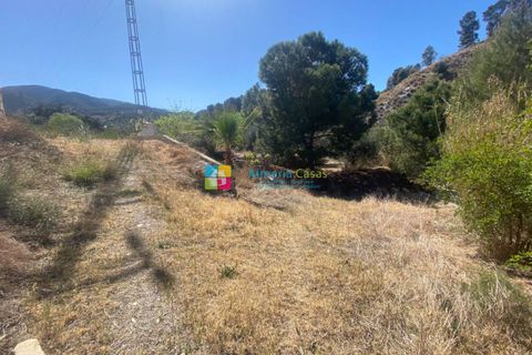 Landejendom i Purchena, Almeria, Purchena - € 99.500 | Ref: 2301 - foto 39