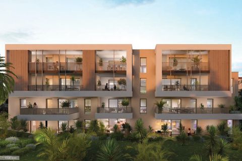 Lejlighed i Sete, Herault, Sete - € 214.900 | Ref: ENVHER-103 - foto 1