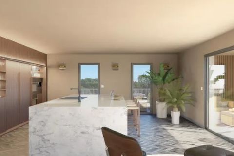 Lejlighed i Sete, Herault, Sete - € 214.900 | Ref: ENVHER-103 - foto 2