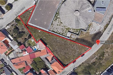 Helårsgrund i Maia, Porto, Maia - € 290.000 | Ref: NOVA-ER-1688 - foto 11