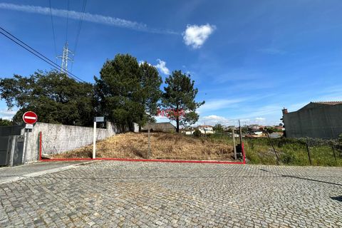 Helårsgrund i Maia, Porto, Maia - € 100.000 | Ref: NOVA-ER-1689 - foto 5