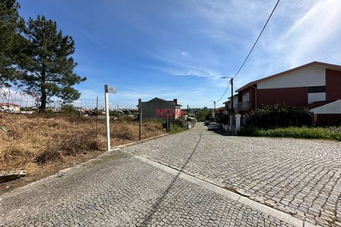 Helårsgrund i Maia, Porto, Maia - € 100.000 | Ref: NOVA-ER-1689 - foto 6