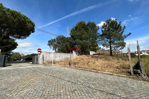 Helårsgrund i Maia, Porto, Maia - € 100.000 | Ref: NOVA-ER-1689 - foto 7
