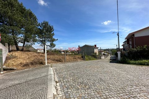 Helårsgrund i Maia, Porto, Maia - € 100.000 | Ref: NOVA-ER-1689 - foto 8