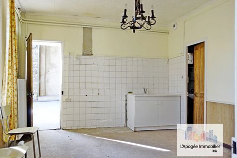 Landejendom i Uzes, Gard, Uzes - € 237.000 | Ref: 82471712 - foto 10