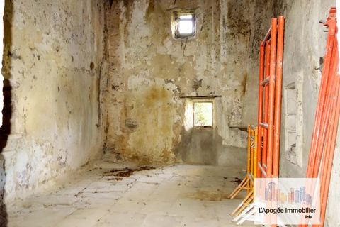 Landejendom i Uzes, Gard, Uzes - € 237.000 | Ref: 82471712 - foto 11