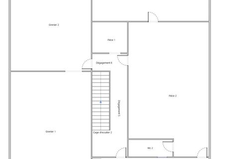 Landejendom i Uzes, Gard, Uzes - € 237.000 | Ref: 82471712 - foto 19