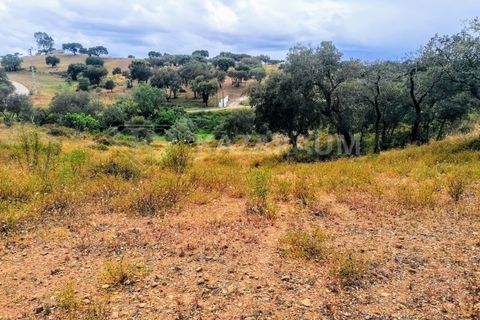 Helårsgrund i Ourique, Beja, Ourique - € 75.000 | Ref: K-209 - foto 8