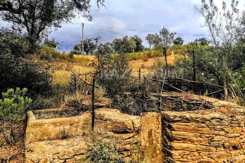 Helårsgrund i Ourique, Beja, Ourique - € 75.000 | Ref: K-209 - foto 13