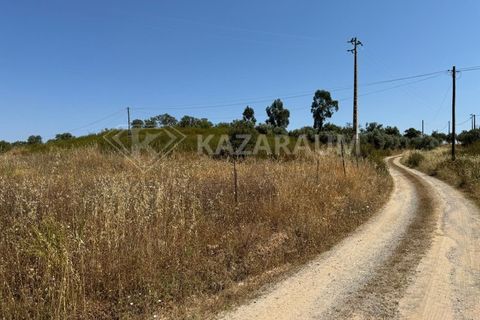 Helårsgrund i Ourique, Beja, Ourique - € 75.000 | Ref: K-209 - foto 17