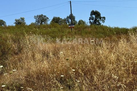 Helårsgrund i Ourique, Beja, Ourique - € 75.000 | Ref: K-209 - foto 18