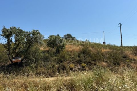 Helårsgrund i Ourique, Beja, Ourique - € 75.000 | Ref: K-209 - foto 20