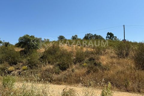 Helårsgrund i Ourique, Beja, Ourique - € 75.000 | Ref: K-209 - foto 21