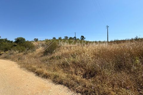 Helårsgrund i Ourique, Beja, Ourique - € 75.000 | Ref: K-209 - foto 22